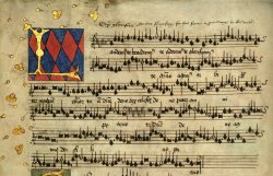 Arundel Choirbook