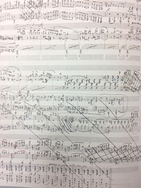 Bartok, Sonata 1926 (2)