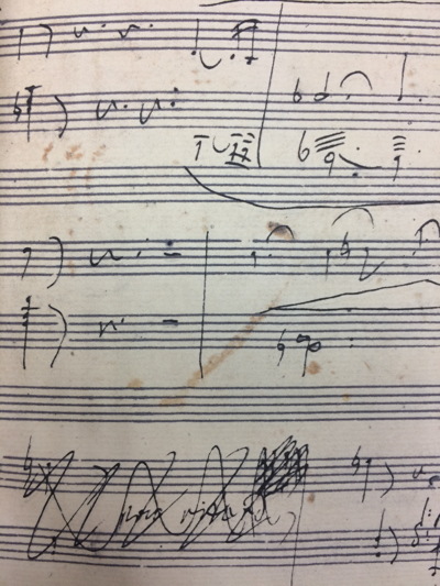 Beethoven, Appassionata op.57, illus. 6
