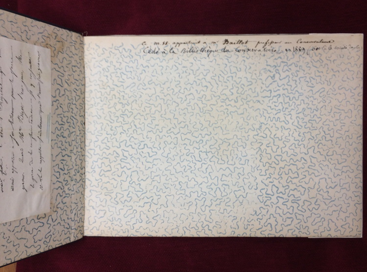 Beethoven, Appassionata op.57, illus. 10
