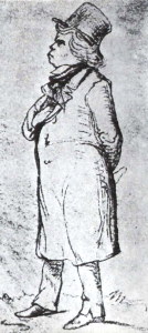 Beethoven sketching, 2