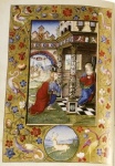 Libro d'oro Bonaparte Ghislieri