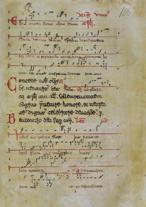 Missale beneventanum, Oxford Bodleian MS. Canon. Liturg. 342