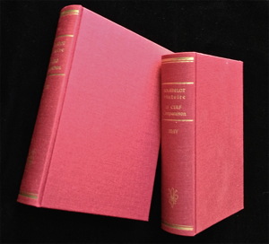Bourdelot, Histoire de la musique, cover