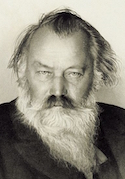 Johannes Brahms