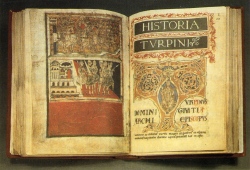 Calixtinus, f.162v-163