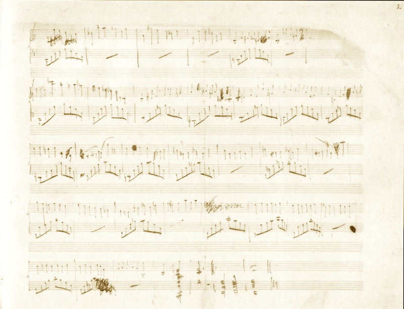 Chopin, Etude in F Minor (Mthode de Mthodes)
