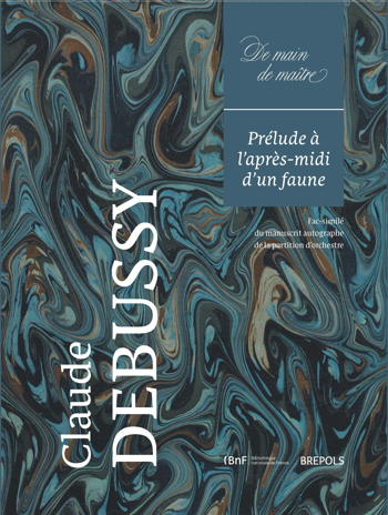 Debussy, Prlude  laprs-midi dun faune, cover