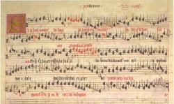 Eton Choirbook