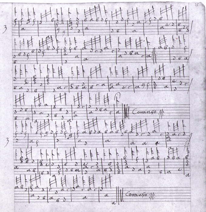 The Folger Dowland Manuscript