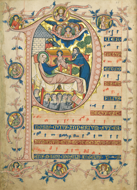 Codex Gisle, 3