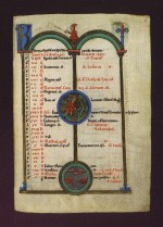 Hainricus Sacramentary, 2