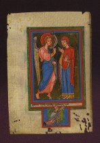 Hainricus Sacramentary, 3