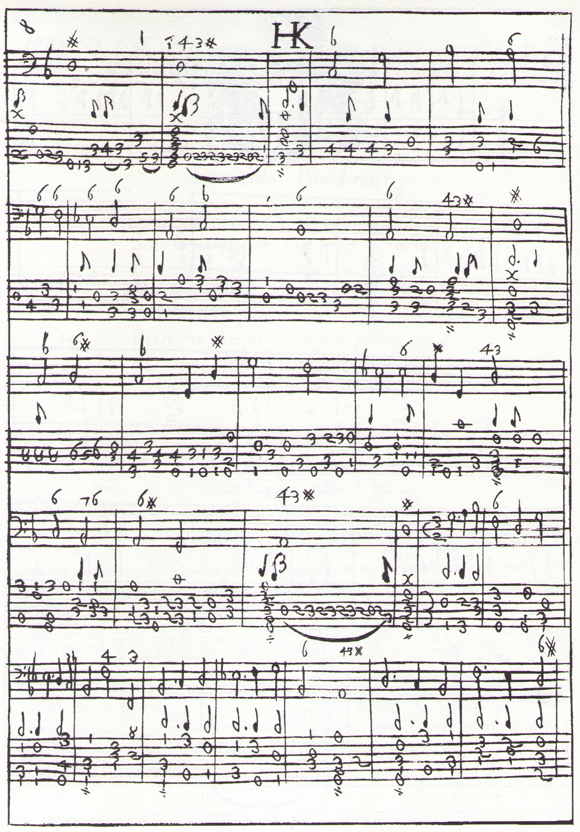 Kapsberger. Libro primo dintavolatura di lauto 1611; Libro primo dintavolatura di chitarrone 1604