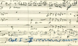 Mahler, Seventh Symphony