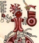 Pre Columbian logo