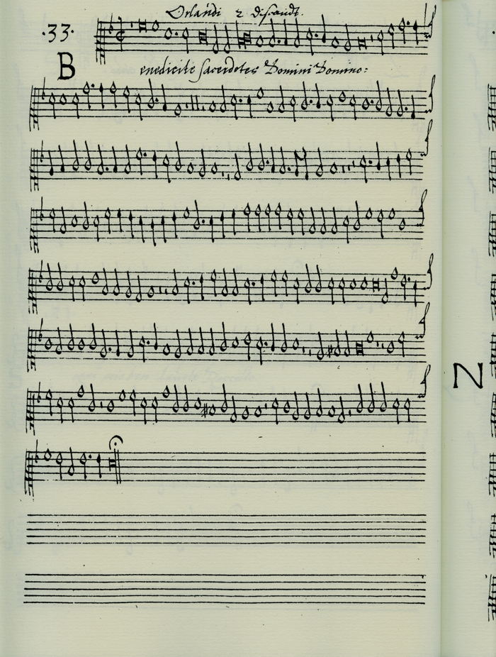 A.R. 775-777 Proske-Bibliothek Regenburg