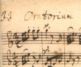Bach: Ascension Day Oratorio BWV 11
