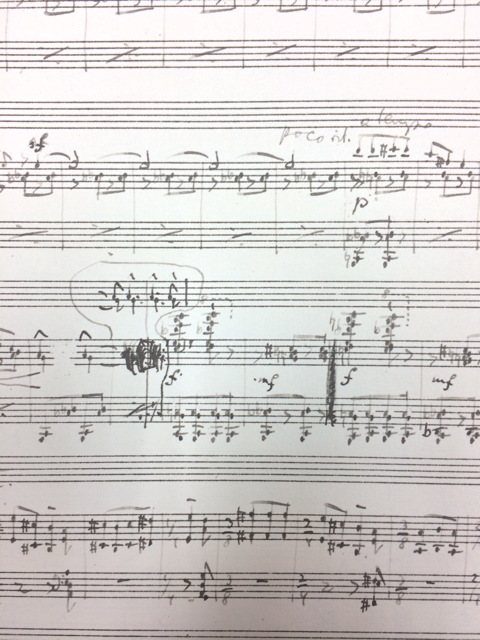 Bartók, Sonata 1926 (1)