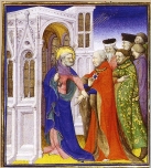 Bedford Hours (3)