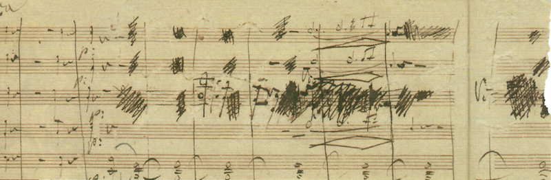 Beethoven, Symphony
                      no.8, op.93