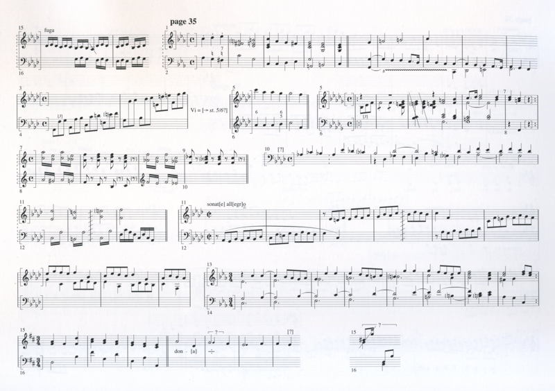 Beethoven, Artaria 197 (transcription)