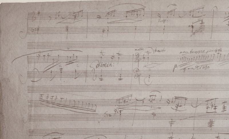 Beethoven, Bagatelles op.126