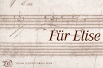 Für Elise, t.p.