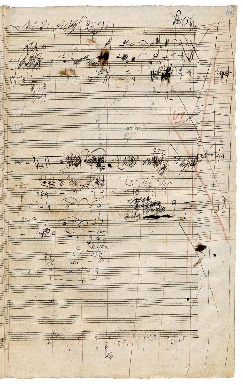 Beethoven, Missa Solemnis op.123