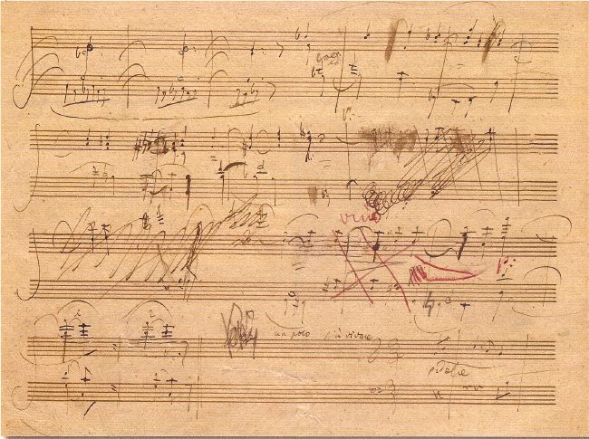 Beethoven Diabelli Variations op.120
