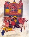 Bible of León, Visigothic-Mozarabic Bible
