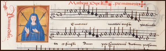 Brussels, MS 215-16