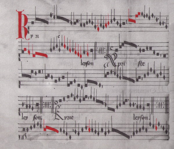 Cambrai, Bibliothèque Municipale Ms. 11