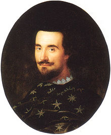 Lord Herbert of Cherbury