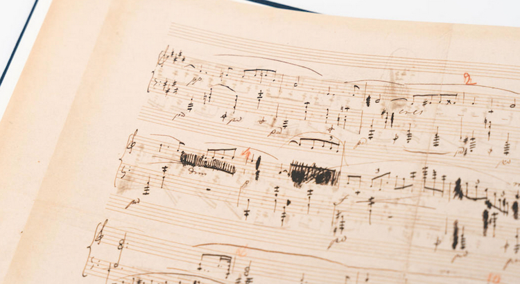 Chopin, Nocturne op.62,2