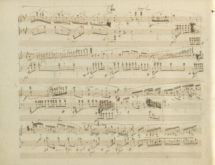 Chopin
                        Allegro de concert op.46