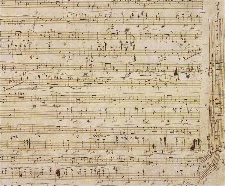 Chopin,
                        Mazurkas op.50