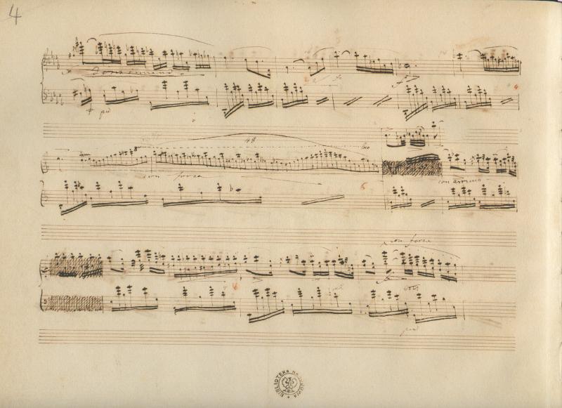 Nocturne,
                        op.27,2