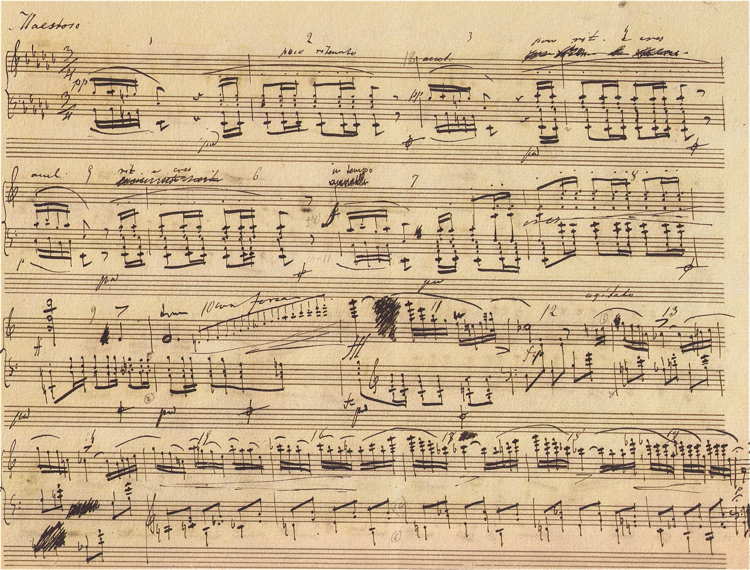Chopin, Polonaises op.26
