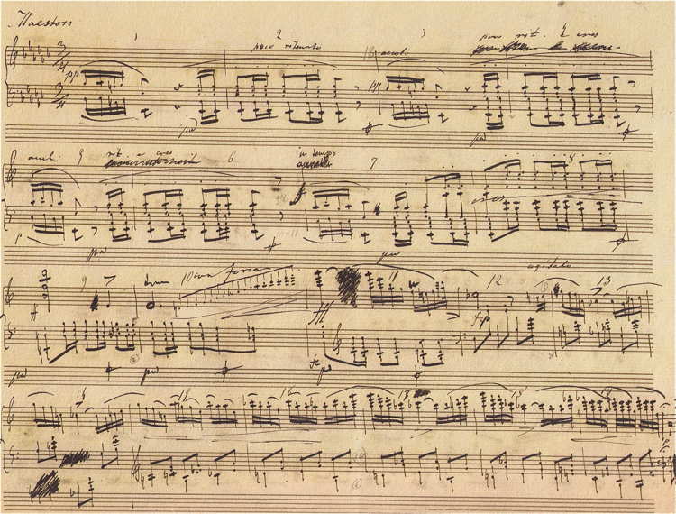 Chopin,
                        Polonaises op.26