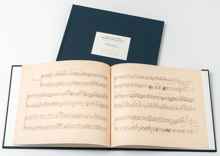 Chopin,Polonaise As-Dur
