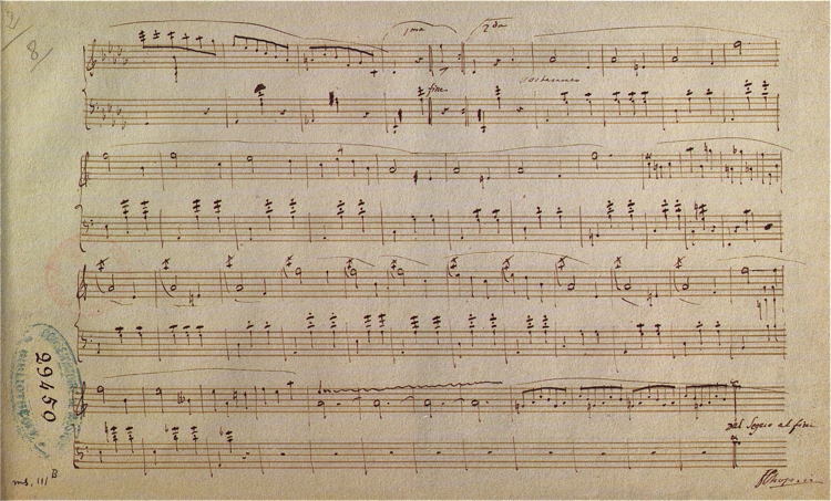 Chopin, Waltz op.64,
                        no.1