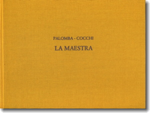 Cocchi. La Maestra, cover