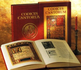 Codices Cantorum