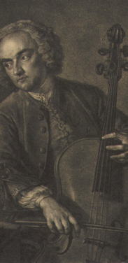 C.P.E. Portrait Collection, 3
