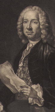 C.P.E. Portrait Collection, 4