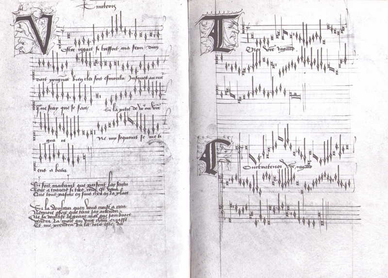 Dijon Bibliothèque Publique Ms. 517