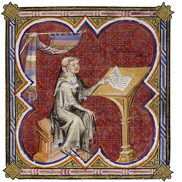 Ferrell-Vogüé Machaut Manuscript