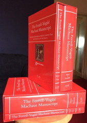 Ferrell-Vogüé MS