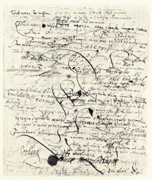 Lutebook of Wolff Christian von Harling